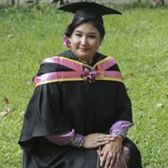Thandar Aung