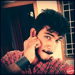 Monu Mathew