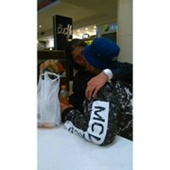 Leroy Claude Uchiha-Şåğë