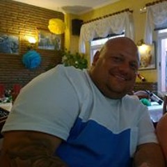 Nathan Hammer Christian