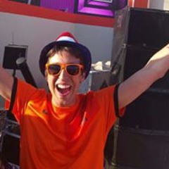 Jordi Van Leeuwen Bernat