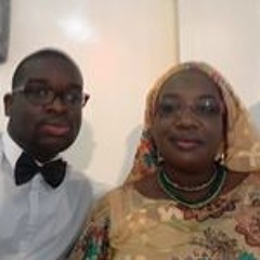 Adama Ba