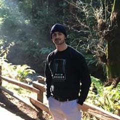 Wulfric Light-Wilkinson