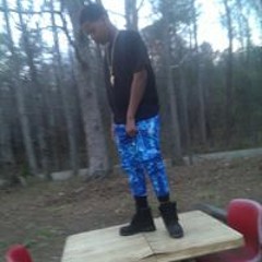 Kemari Staygrindin Booker