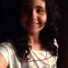 Mariam Ahmed