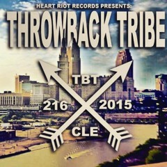 Throwback Tribe