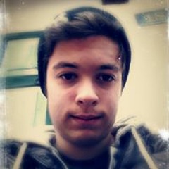 Nick Petzoldt