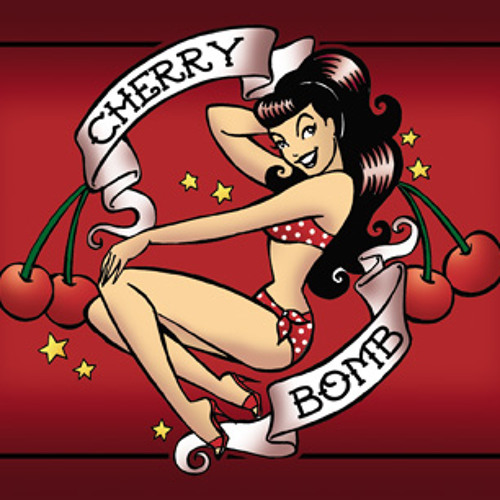 Cherry Bomb Support’s avatar