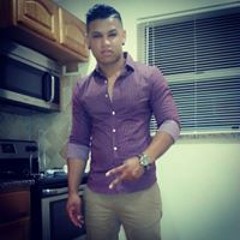 Richard Rene OfunFunda