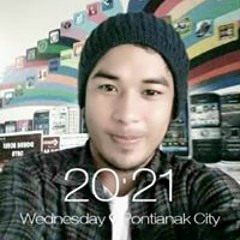 Raka Hearry Koerniawan