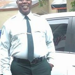 Richard Kingrichard Keys