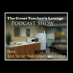 The Great Teachers Lounge