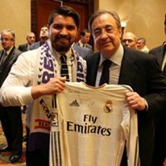 Javier Coz