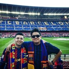 Jesus Manuel Barrera