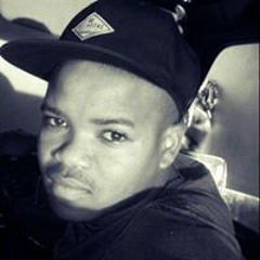 Thembinkosi Fana Sosibo