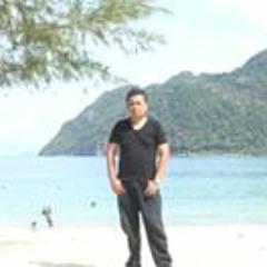 Fitrah Syahri Siregar