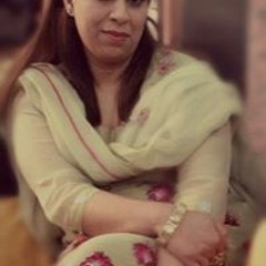 Aisha Rehan
