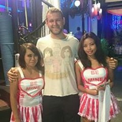 Scott Boxinofilus Bowden