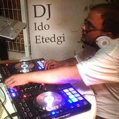 DJ Ido Etedgi