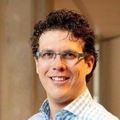 Mathew Olde Klieverik