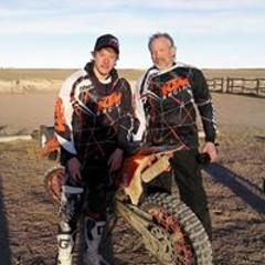 Eric Richerd Edwards