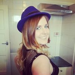 Karla Spargo