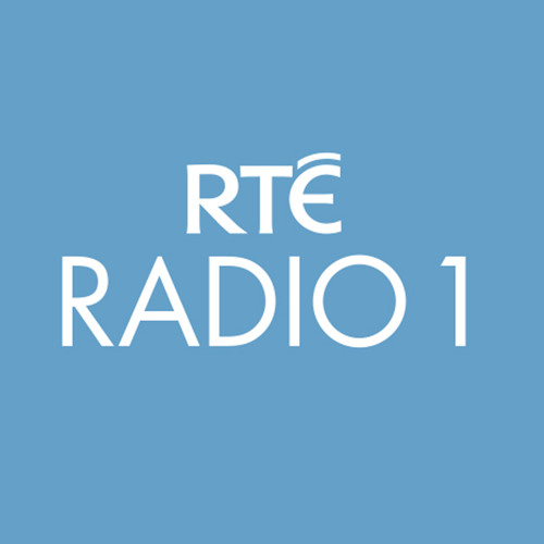 RTÉ Radio 1’s avatar