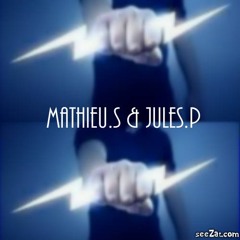 Mathieu.S & Jules.P