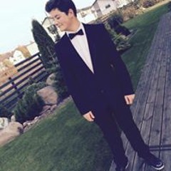 Mark-kennert Vildmaus