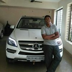 Shashank Kishore