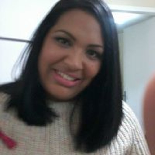 Patricia Alves Truber’s avatar