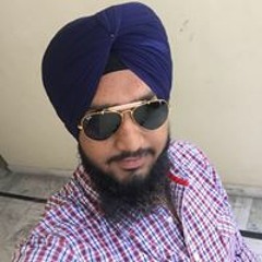 Sukhroop Singh Sandhu
