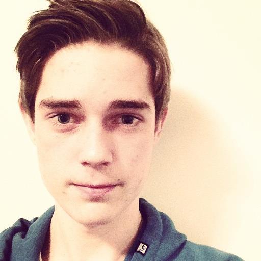 Brandon Giltz