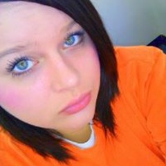 Amber Nicole Bentley