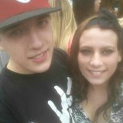 Madison Janay Alexander