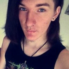 Dean Alexander Quinn