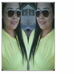 Roxanne Mandanas Binay