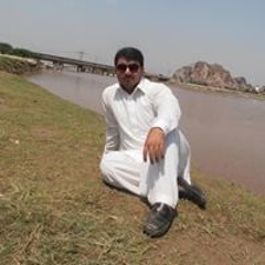 Muhammad Qasim Farooq