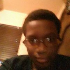 Raynard Beckford Jr.