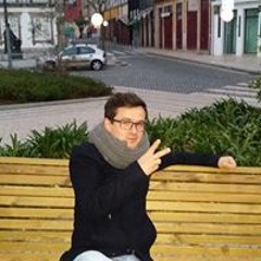 José Miguel Machado