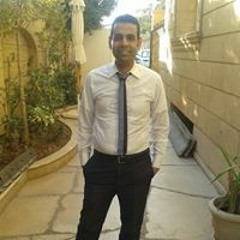 Hamada Mohamed