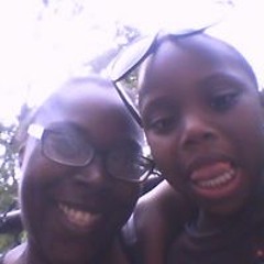 Consuela Ferguson Coplin