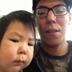 Amo Vincent Joseph Teddy