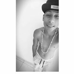 Luis Angel Rivera II