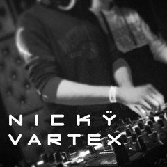 Nicky Vartex