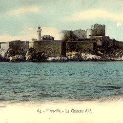 Count of Monte Cristo