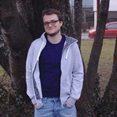 Stefan Frankerz Fasching