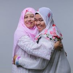 Suria Afifah Ridhuan