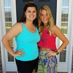 Ashley Eulalia Desbiens