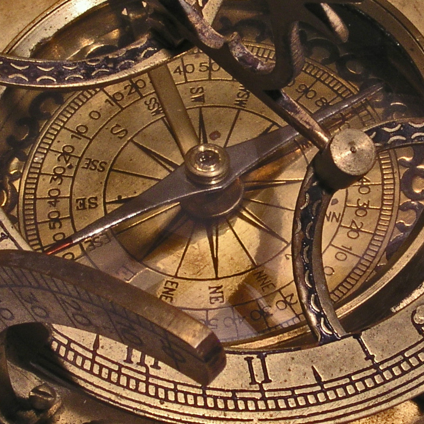 Kompass - Das schöne Leben